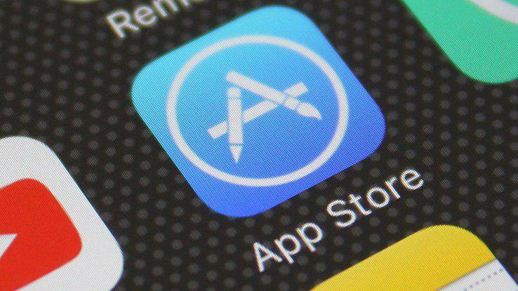 苹果开始下架中国区App Store的VPN应用